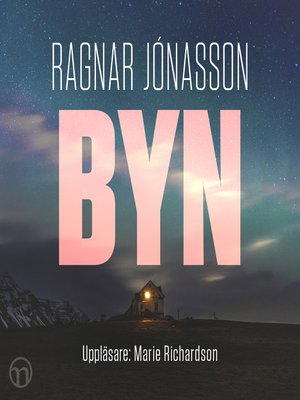 cover image of Byn